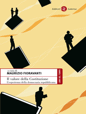 cover image of Il valore della Costituzione